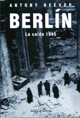 Beevor berlin downfall pdf to excel